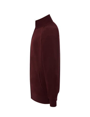 JHK FULL ZIP SWEATSHIRT
