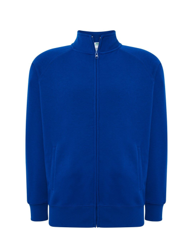 JHK FULL ZIP SWEATSHIRT