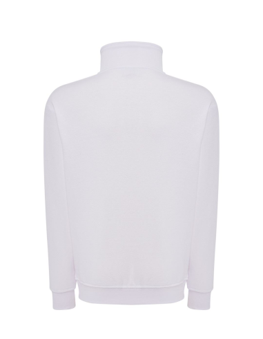 JHK FULL ZIP SWEATSHIRT