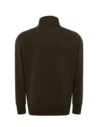 JHK FULL ZIP SWEATSHIRT