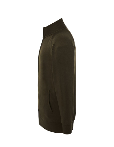 JHK FULL ZIP SWEATSHIRT