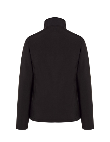 JHK SOFTSHELL JACKET LADY