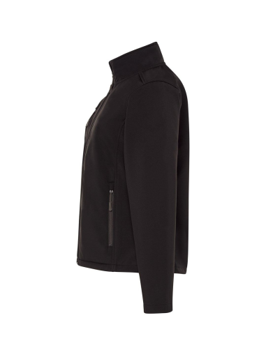 JHK SOFTSHELL JACKET LADY