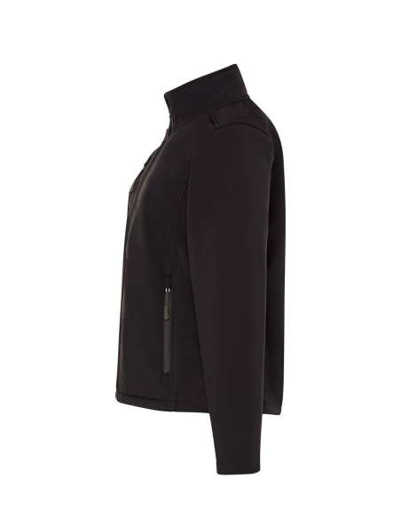 JHK SOFTSHELL JACKET LADY
