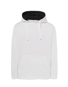 JHK OCEAN HOODED CONTRAST