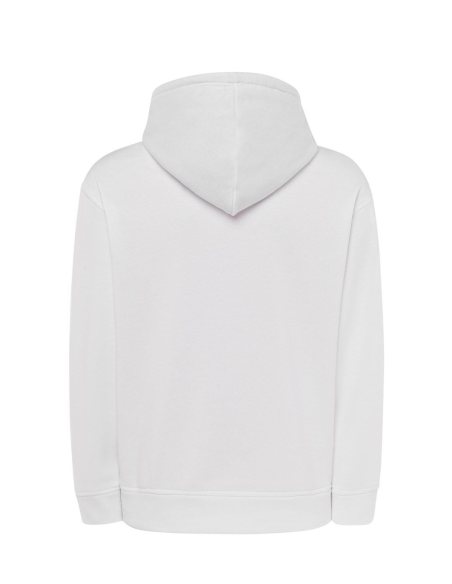 JHK OCEAN HOODED CONTRAST