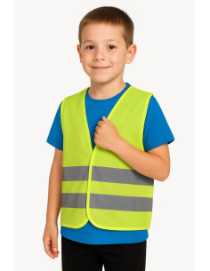 Kamizelki Ostrzegawcze