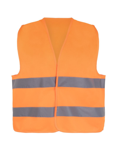 Kamizelki Ostrzegawcze