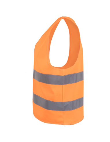 Kamizelki Ostrzegawcze