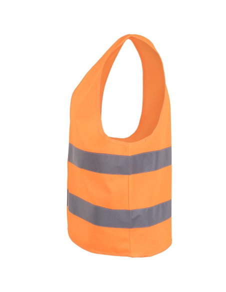 Kamizelki Ostrzegawcze