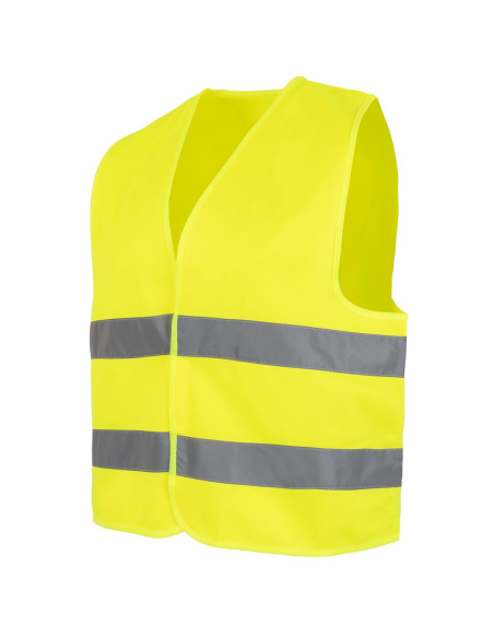 Kamizelki Ostrzegawcze