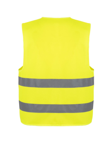 Kamizelki Ostrzegawcze
