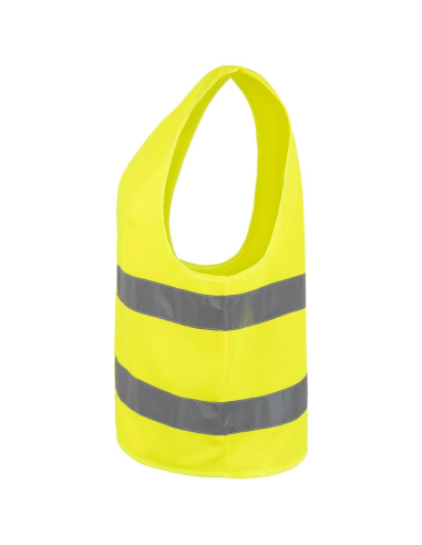 Kamizelki Ostrzegawcze