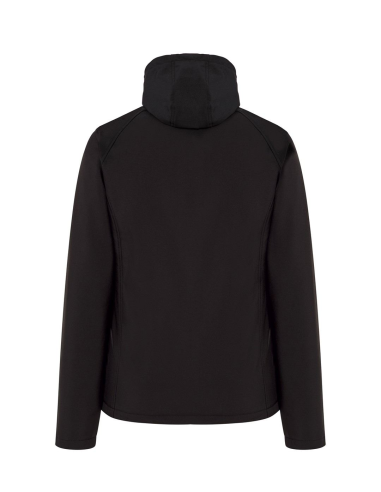 JHK SOFTSHELL HOOD LADY