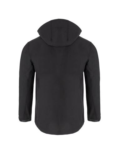 SOFTSHELL HOOD MOONTEX KING