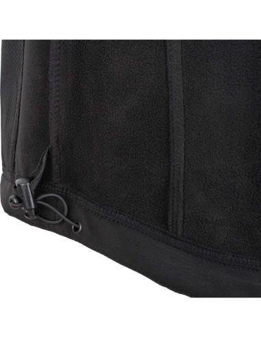 SOFTSHELL HOOD MOONTEX KING