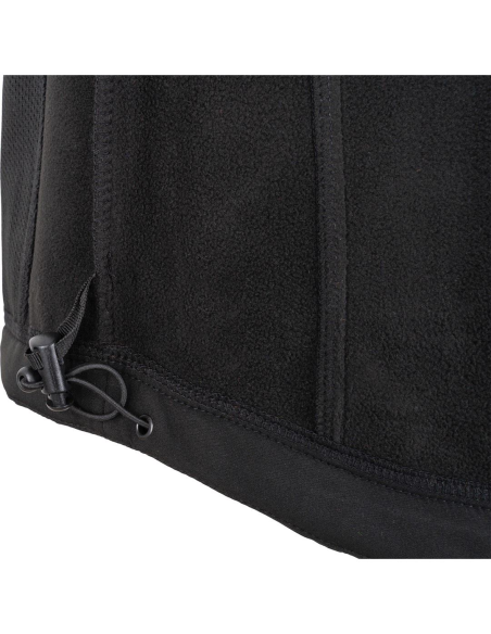 SOFTSHELL HOOD MOONTEX KING