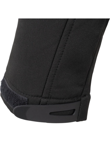 SOFTSHELL HOOD MOONTEX KING