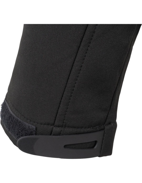 SOFTSHELL HOOD MOONTEX KING