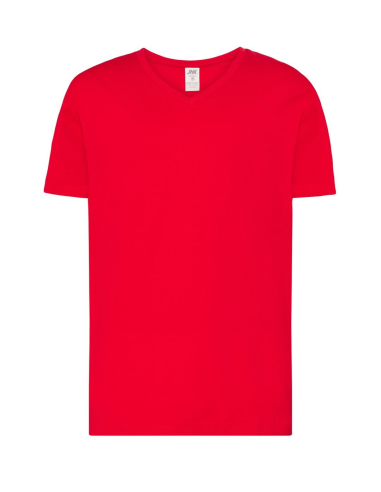 JHK TSUA PICO URBAN V-NECK