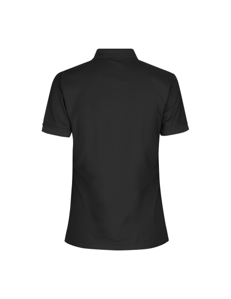 Koszulka polo GEYSER | funkcjonalna | damska