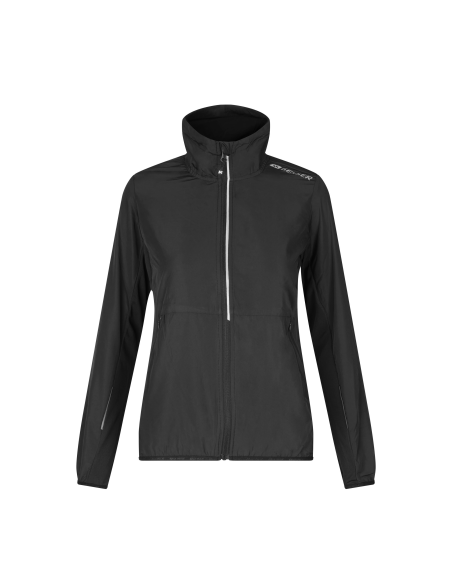 Kurtka do biegania GEYSER | light | damski