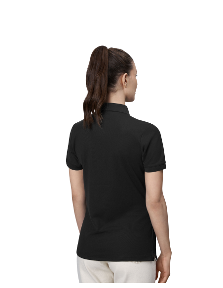 Koszulka polo GEYSER | funkcjonalna | damska