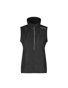 Bezrękawnik do biegania GEYSER | light | damski G11014