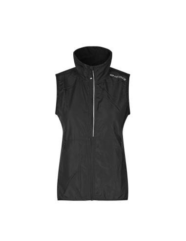 Bezrękawnik do biegania GEYSER | light | damski G11014