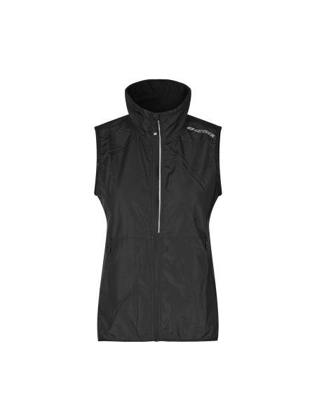 Bezrękawnik do biegania GEYSER | light | damski G11014