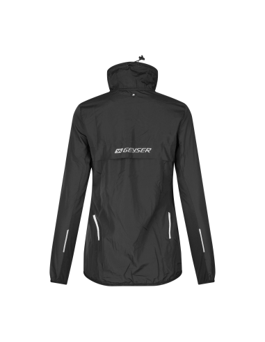 Kurtka do biegania GEYSER | light | damski