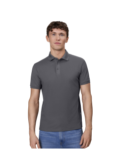 Koszulka polo GEYSER | funkcjonalna