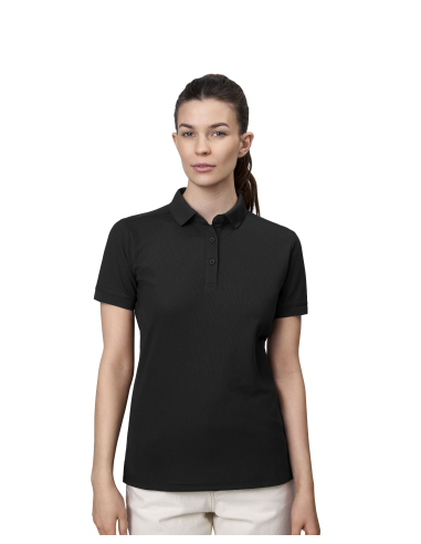 Koszulka polo GEYSER | funkcjonalna | damska