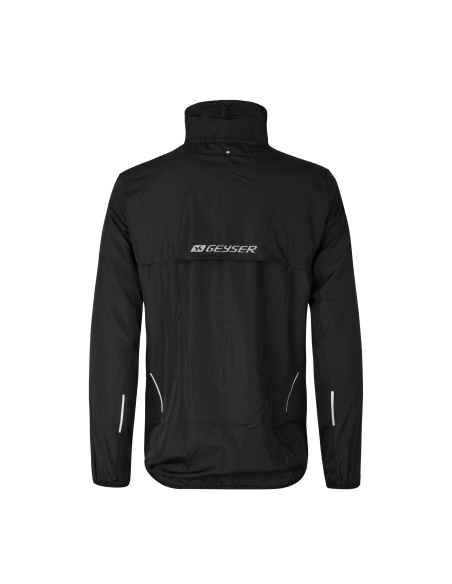 Kurtka do biegania GEYSER | light