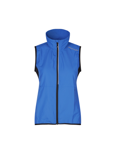 Bezrękawnik do biegania GEYSER | light | damski G11014