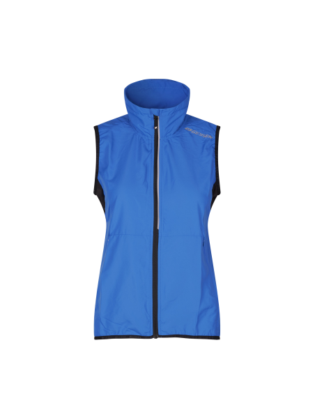 Bezrękawnik do biegania GEYSER | light | damski G11014