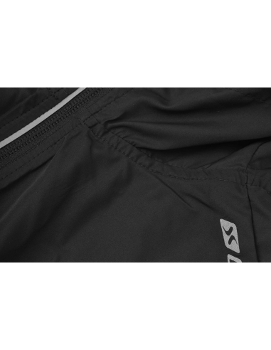 Bezrękawnik do biegania GEYSER | light G21014