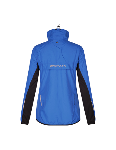 Kurtka do biegania GEYSER | light | damski