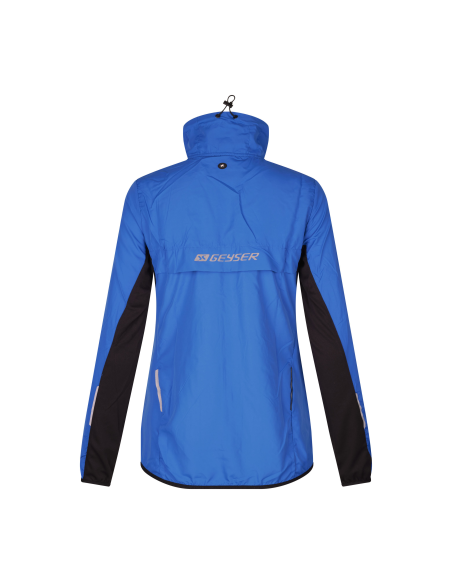 Kurtka do biegania GEYSER | light | damski