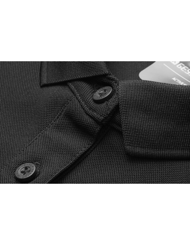 Koszulka polo GEYSER | funkcjonalna | damska