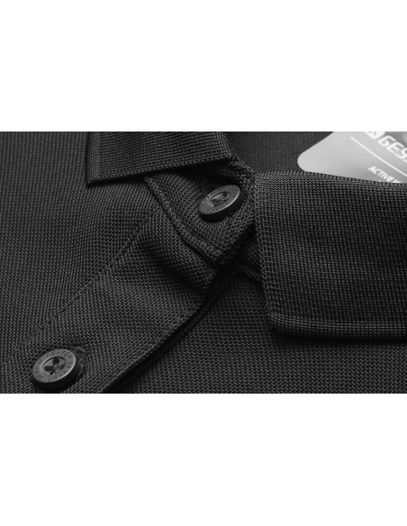 Koszulka polo GEYSER | funkcjonalna | damska