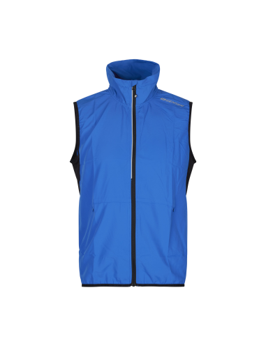 Bezrękawnik do biegania GEYSER | light G21014