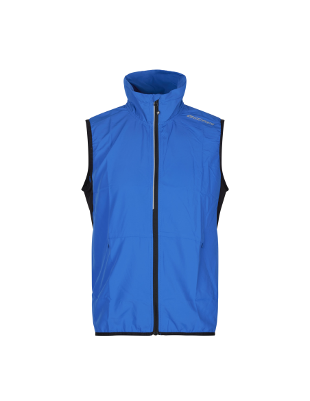 Bezrękawnik do biegania GEYSER | light G21014