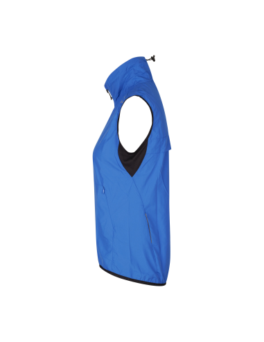 Bezrękawnik do biegania GEYSER | light | damski G11014