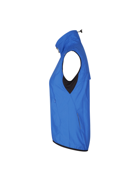 Bezrękawnik do biegania GEYSER | light | damski G11014