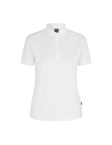 Koszulka polo GEYSER | funkcjonalna | damska