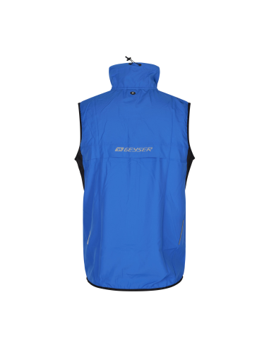 Bezrękawnik do biegania GEYSER | light G21014