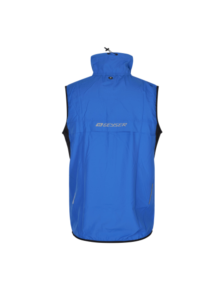 Bezrękawnik do biegania GEYSER | light G21014