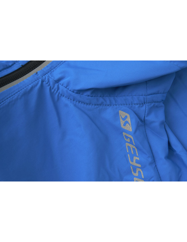 Bezrękawnik do biegania GEYSER | light | damski G11014