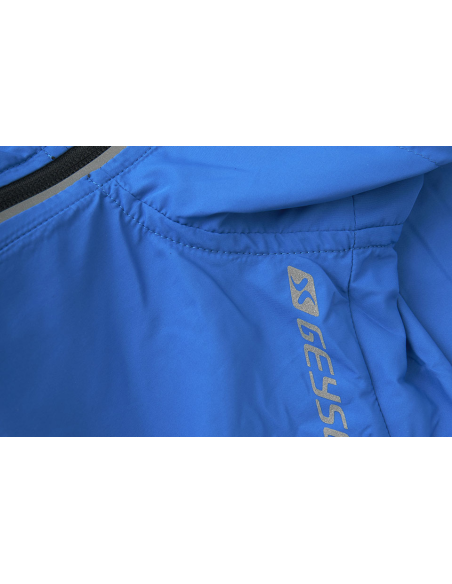 Bezrękawnik do biegania GEYSER | light | damski G11014